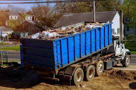 Best Construction Debris Removal  in Tresckow, PA